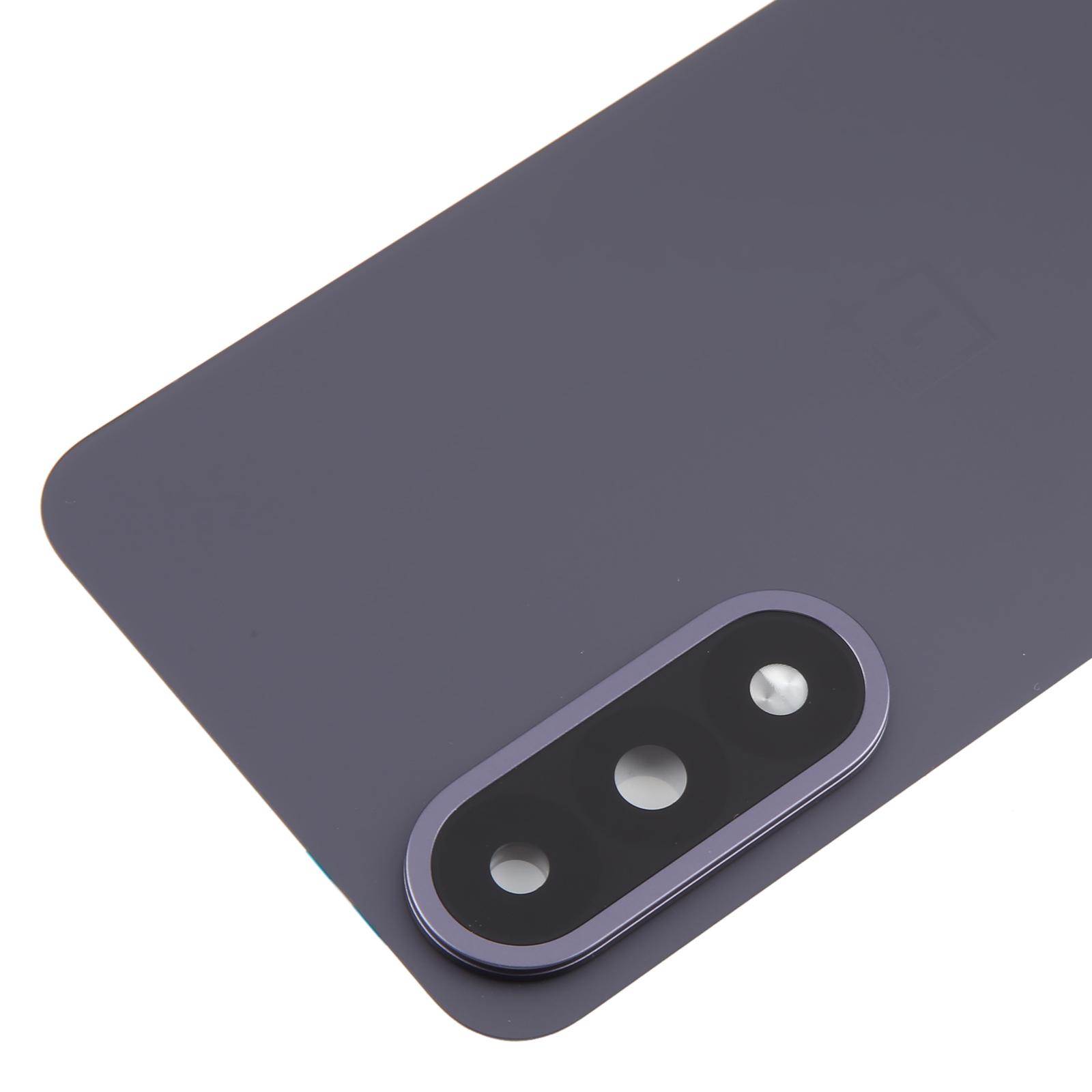 OnePlus Ace 5 Ultra Black Back Cover Replacement - Image 3