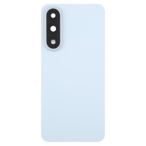 OnePlus Ace 5 Ultra blue back cover replacement