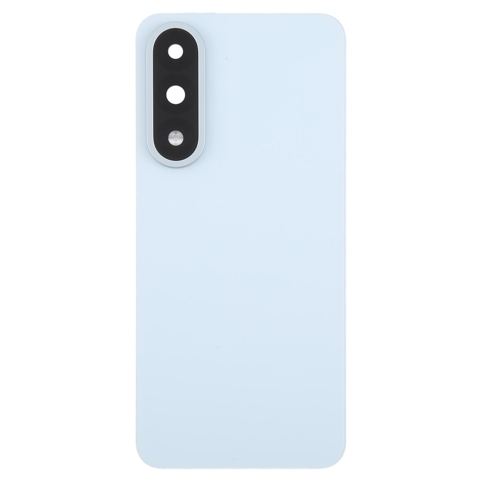 OnePlus Ace 5 Ultra blue back cover replacement