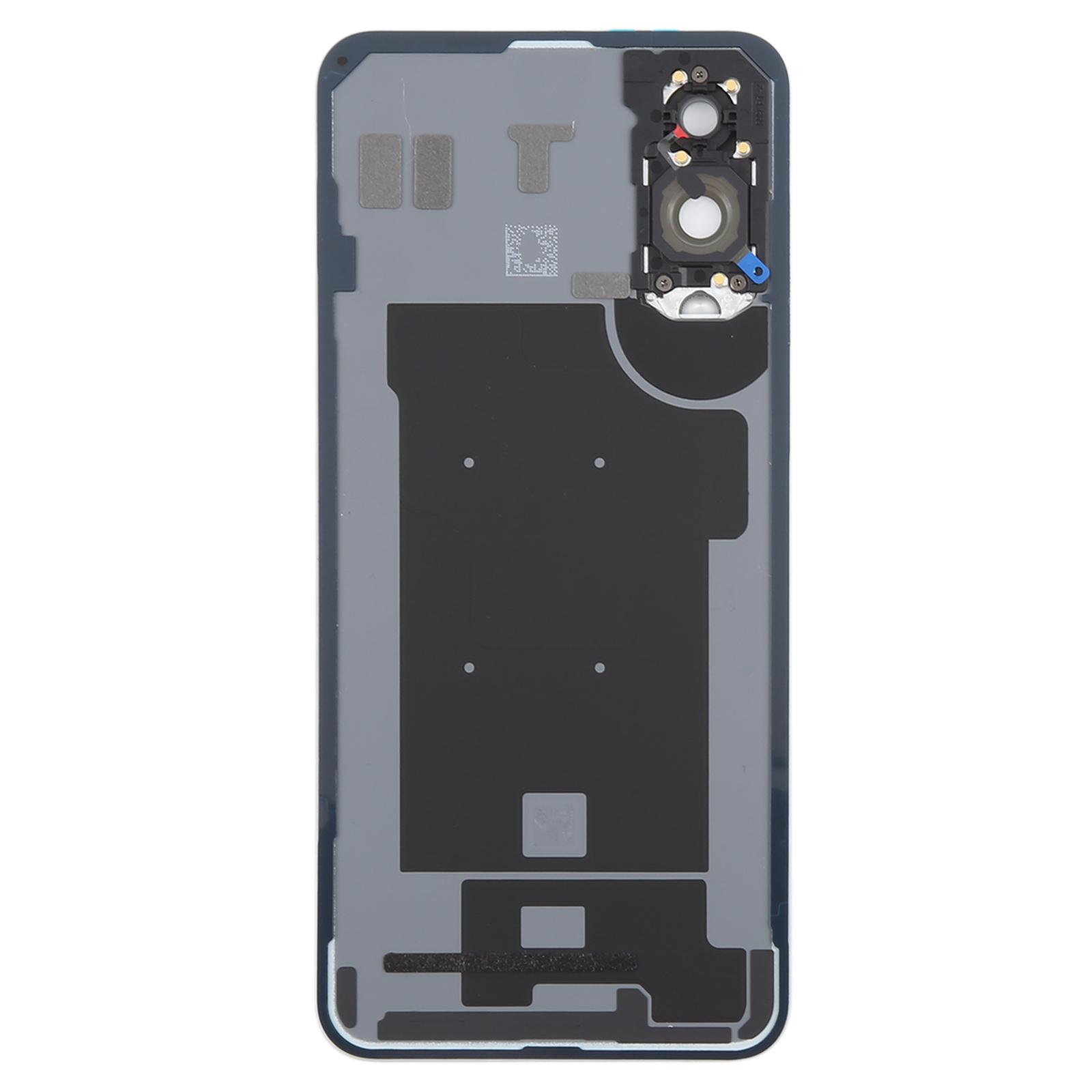 OnePlus Ace 5 Ultra Blue Back Cover Replacement - Image 2