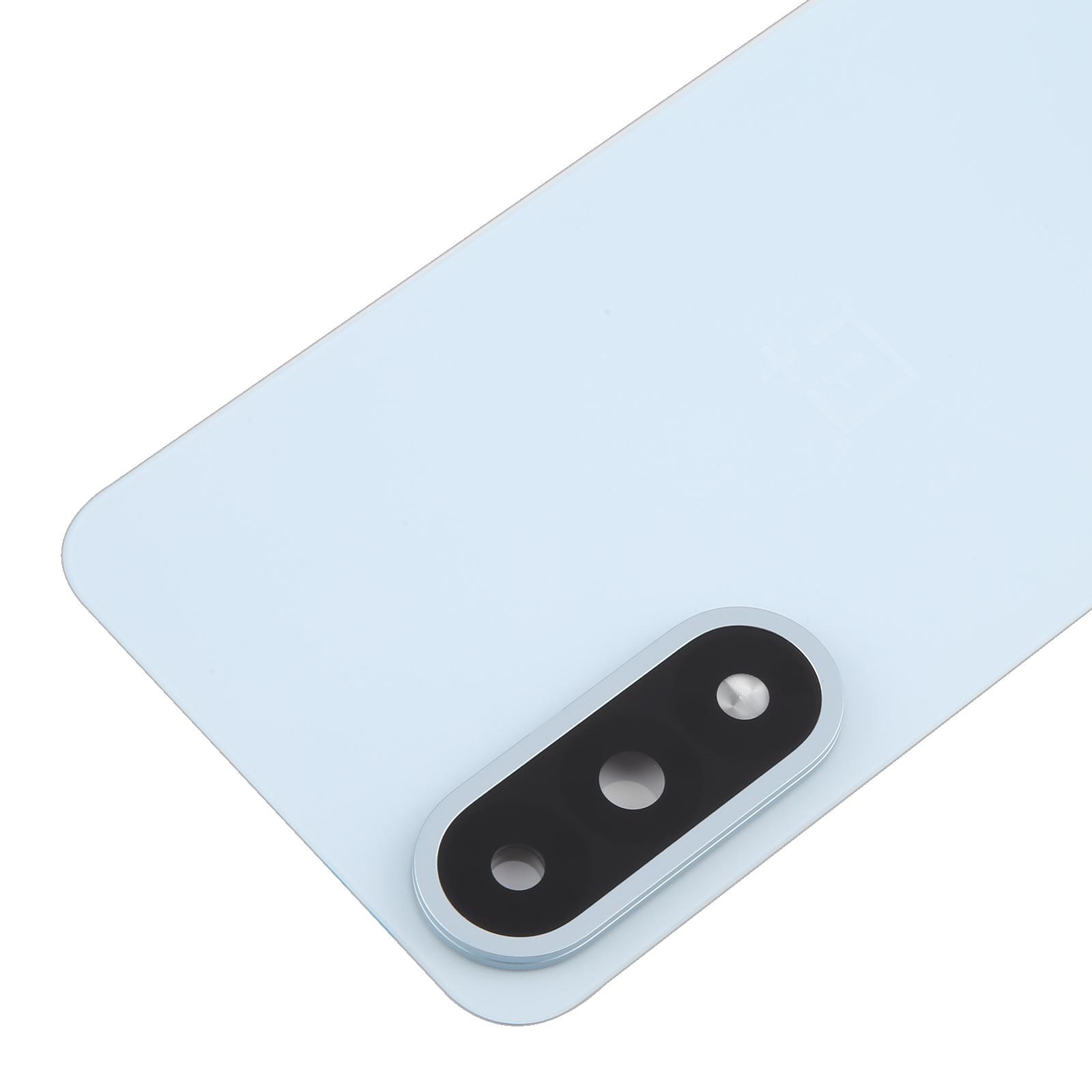 OnePlus Ace 5 Ultra Blue Back Cover Replacement - Image 3