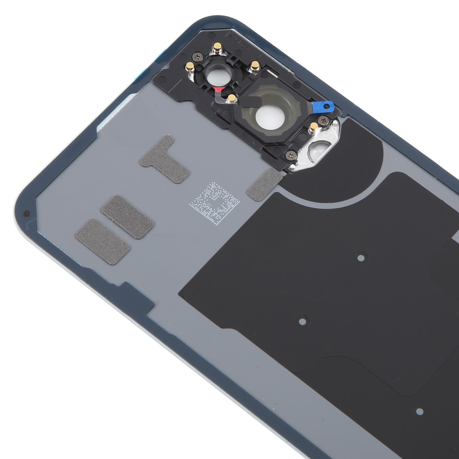 OnePlus Ace 5 Ultra Blue Back Cover Replacement - Image 4