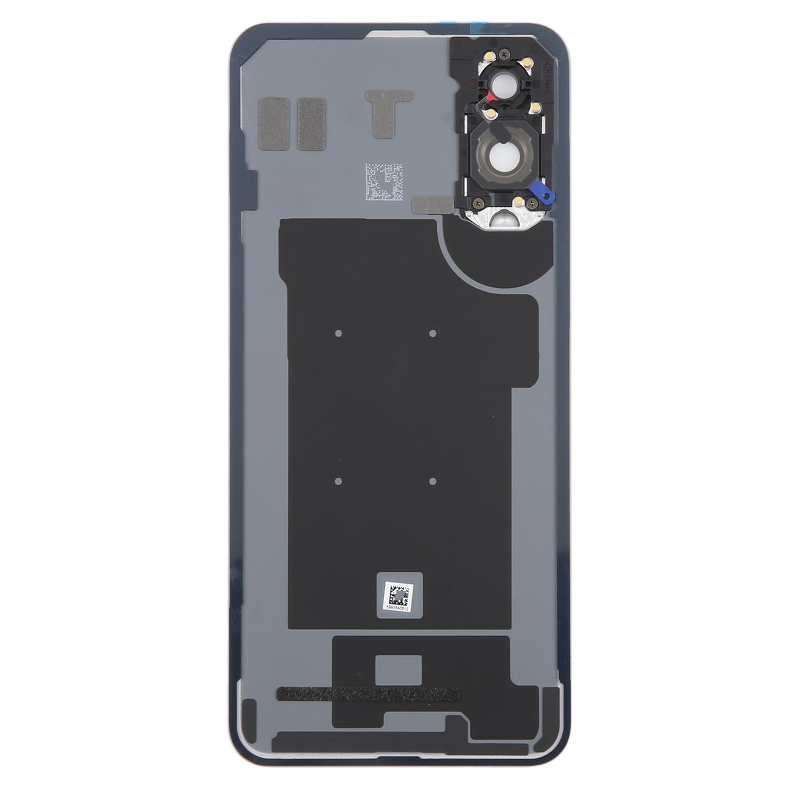 OnePlus Ace 5 Ultra Titanium Back Cover Replacement - Image 2