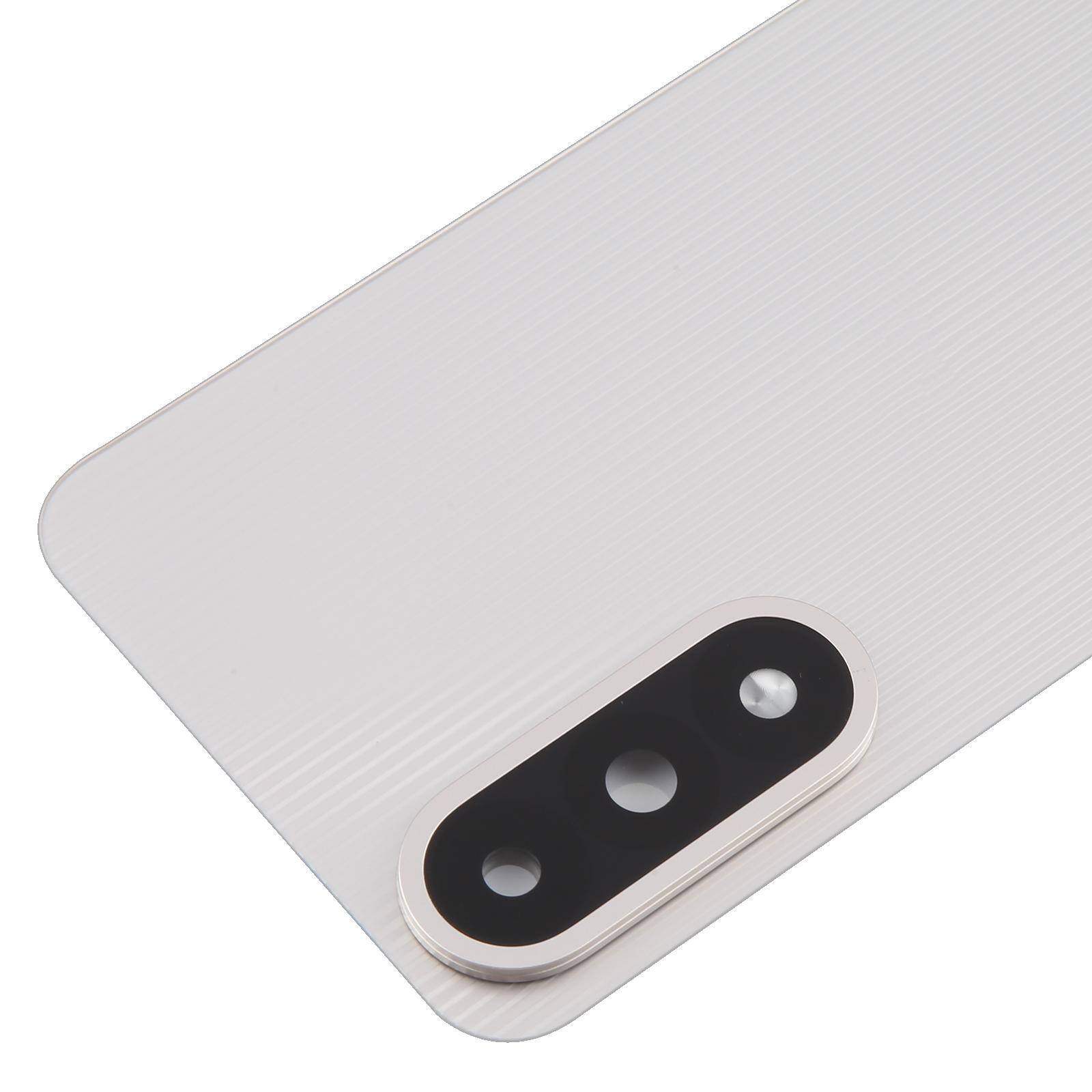OnePlus Ace 5 Ultra Titanium Back Cover Replacement - Image 3