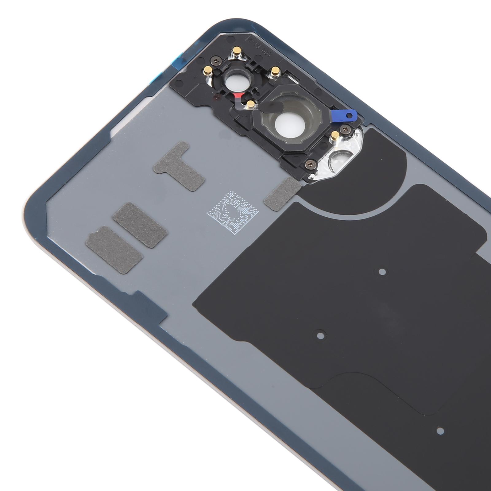 OnePlus Ace 5 Ultra Titanium Back Cover Replacement - Image 4