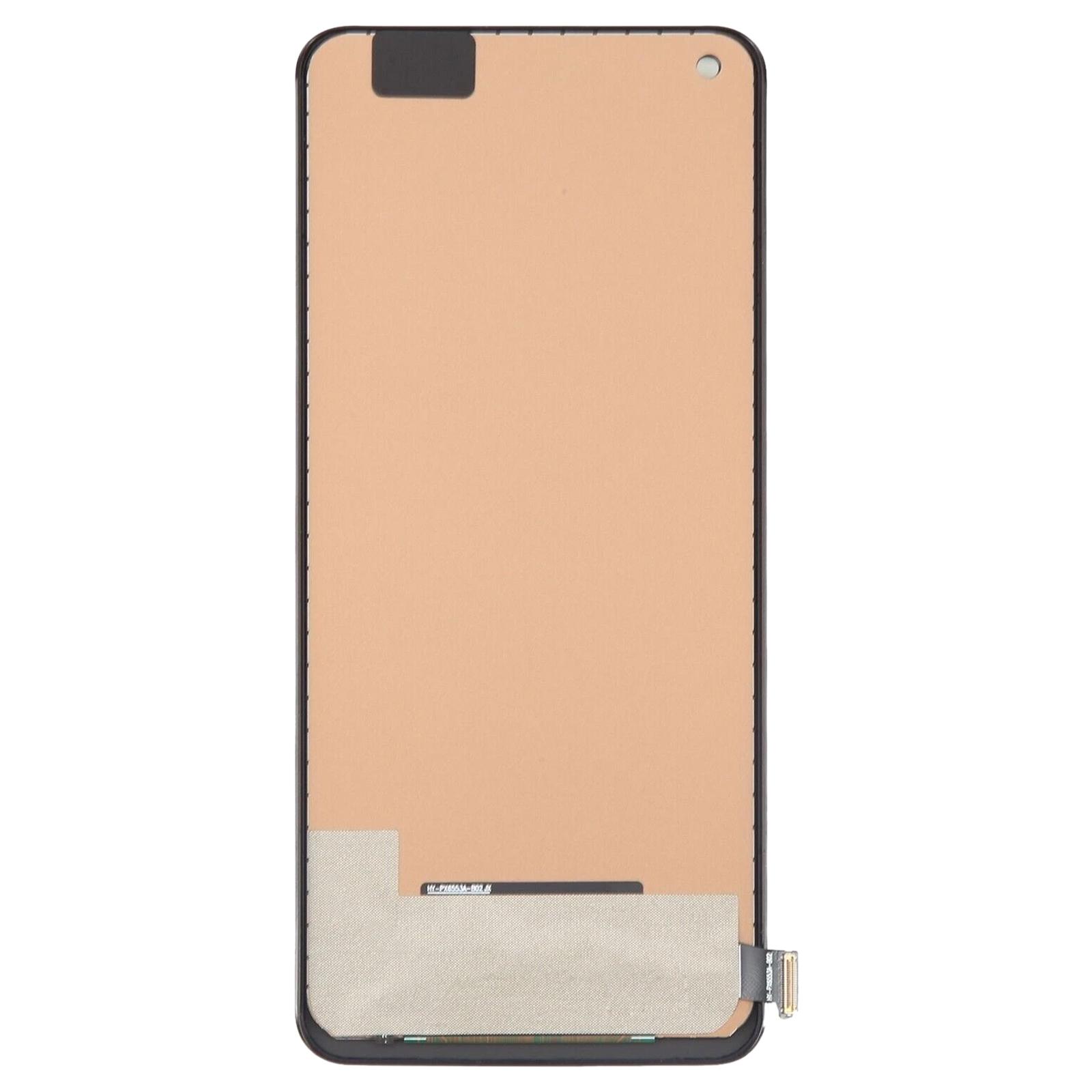 OnePlus 10 Pro TFT LCD Screen Digitizer Assembly Replacement - Image 2