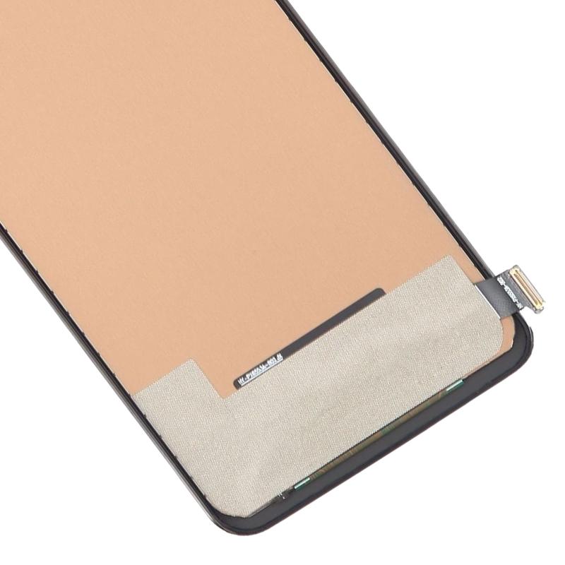 OnePlus 10 Pro TFT LCD Screen Digitizer Assembly Replacement - Image 4