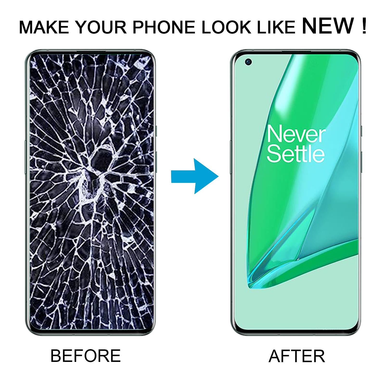 OnePlus 9 Pro TFT LCD Screen with Digitizer Replacement - Image 5