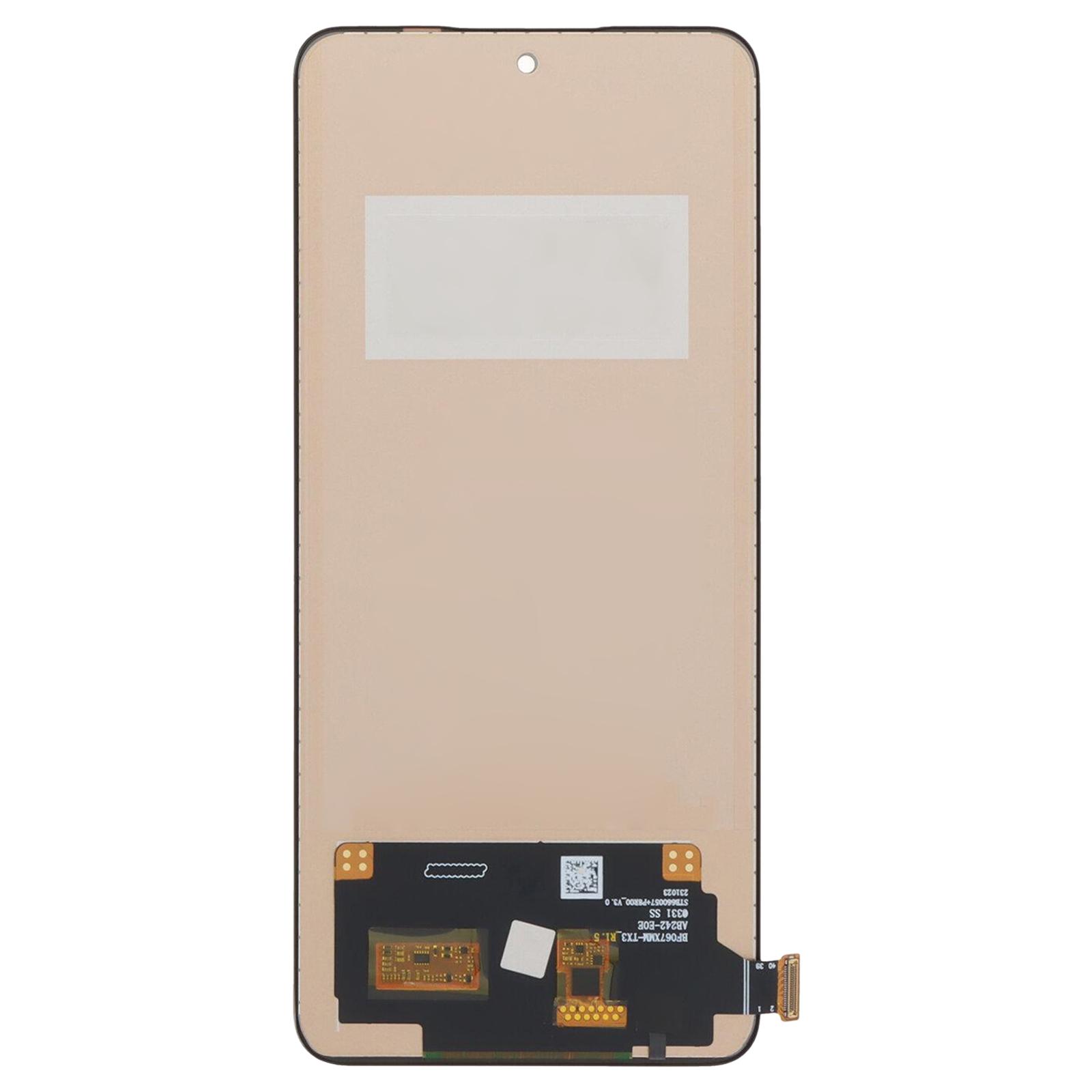 OnePlus 12 LCD Screen Replacement - Image 2