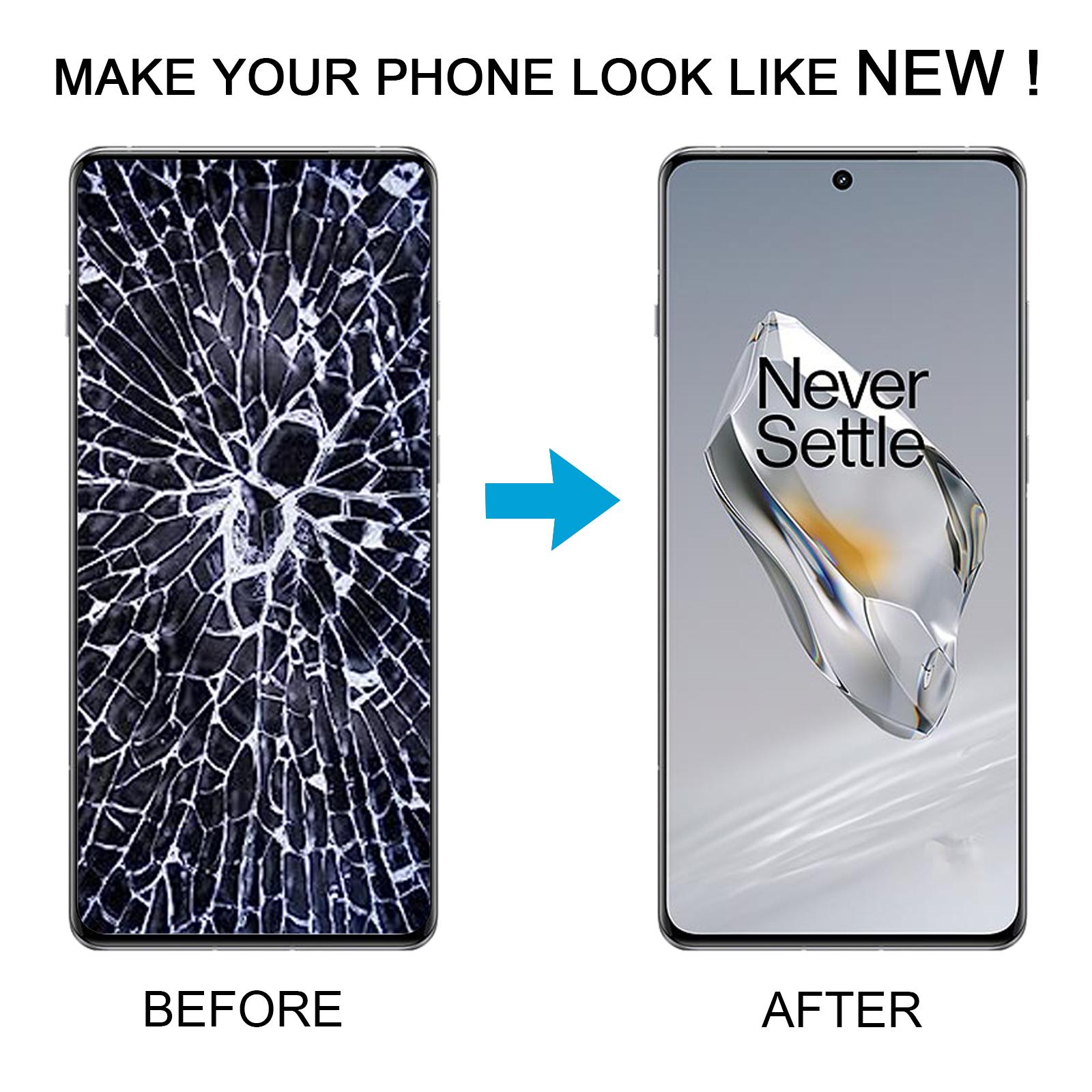 OnePlus 12 LCD Screen Replacement - Image 5