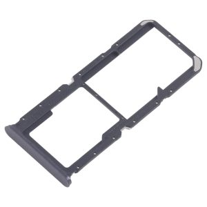 OPPO A3x CPH2641 black SIM card tray