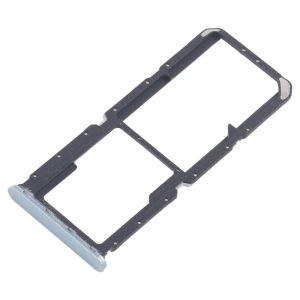 OPPO A3x CPH2641 green SIM card tray