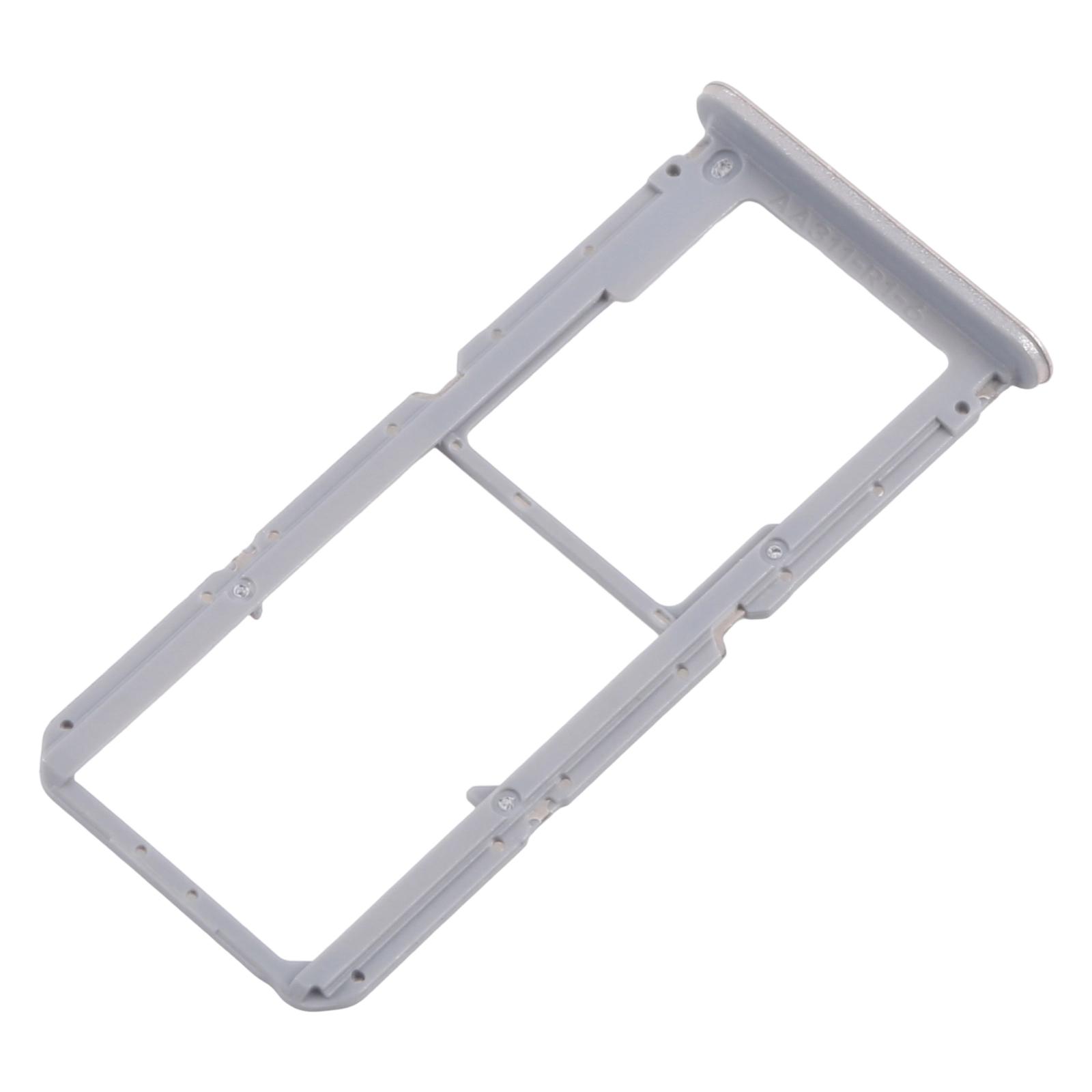 OPPO Reno7 4G CPH2363 Gold SIM Card Tray Replacement - Image 2