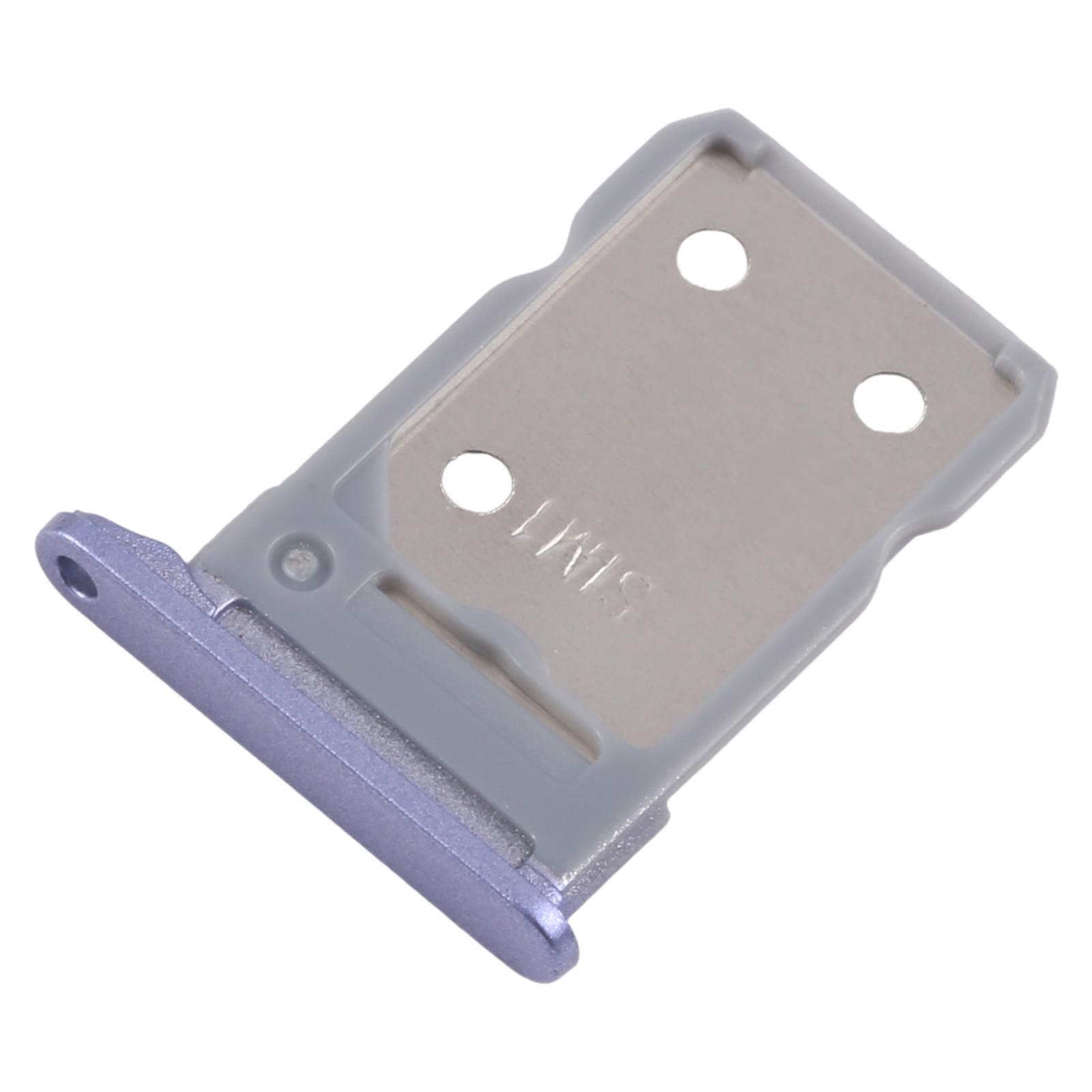 OPPO Reno8 5G CPH2359 purple SIM card tray