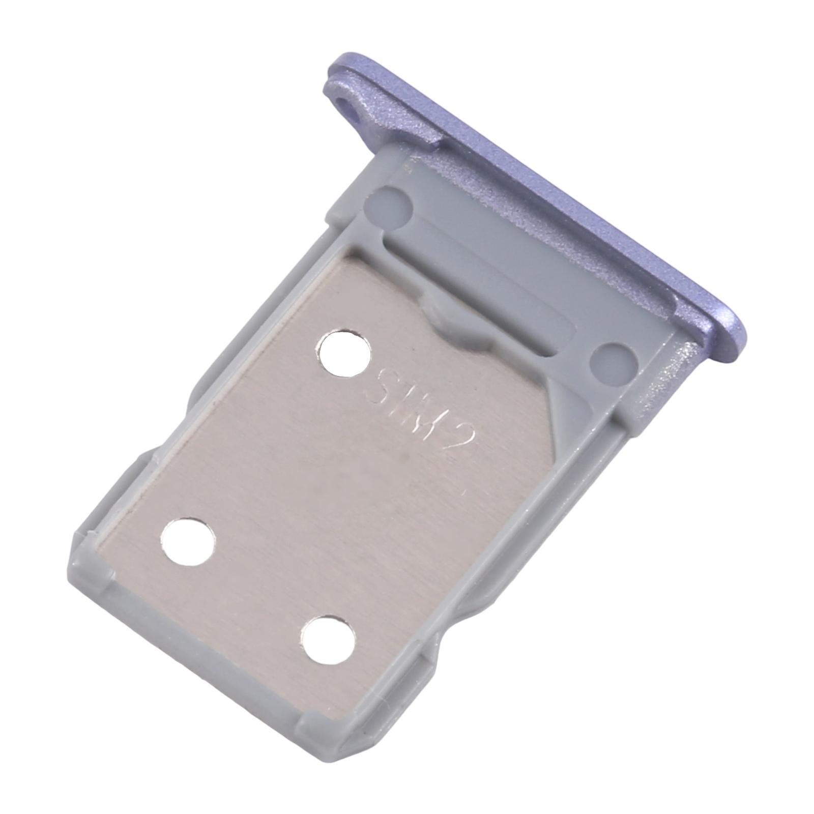 OPPO Reno8 5G CPH2359 Purple SIM Card Tray Replacement - Image 2