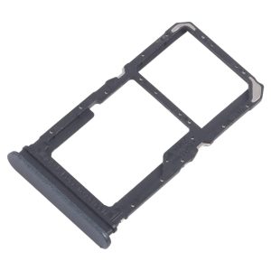 OPPO F25 Pro SIM card tray replacement black