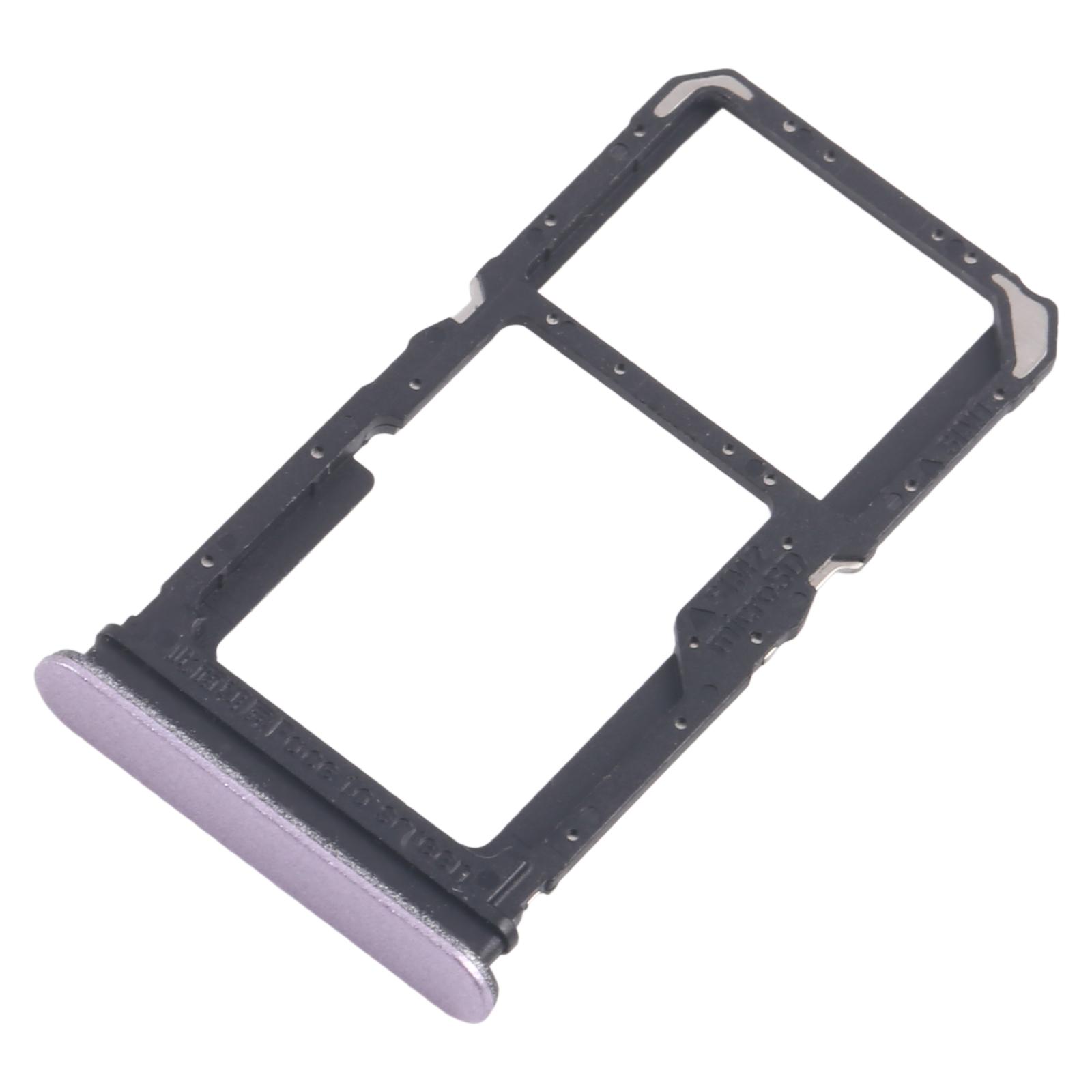 OPPO F25 Pro pink SIM card tray replacement