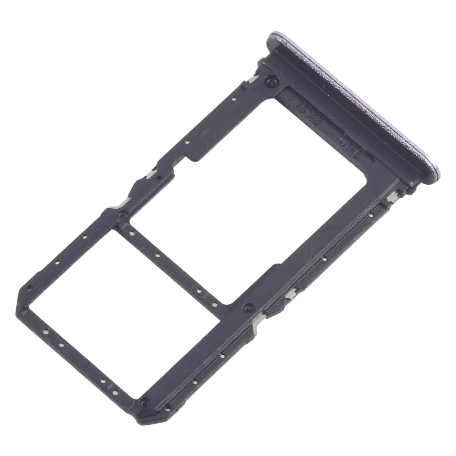 OPPO F25 Pro Pink SIM Card Tray Replacement - Image 2