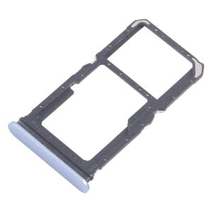 OPPO F25 Pro SIM card tray blue replacement