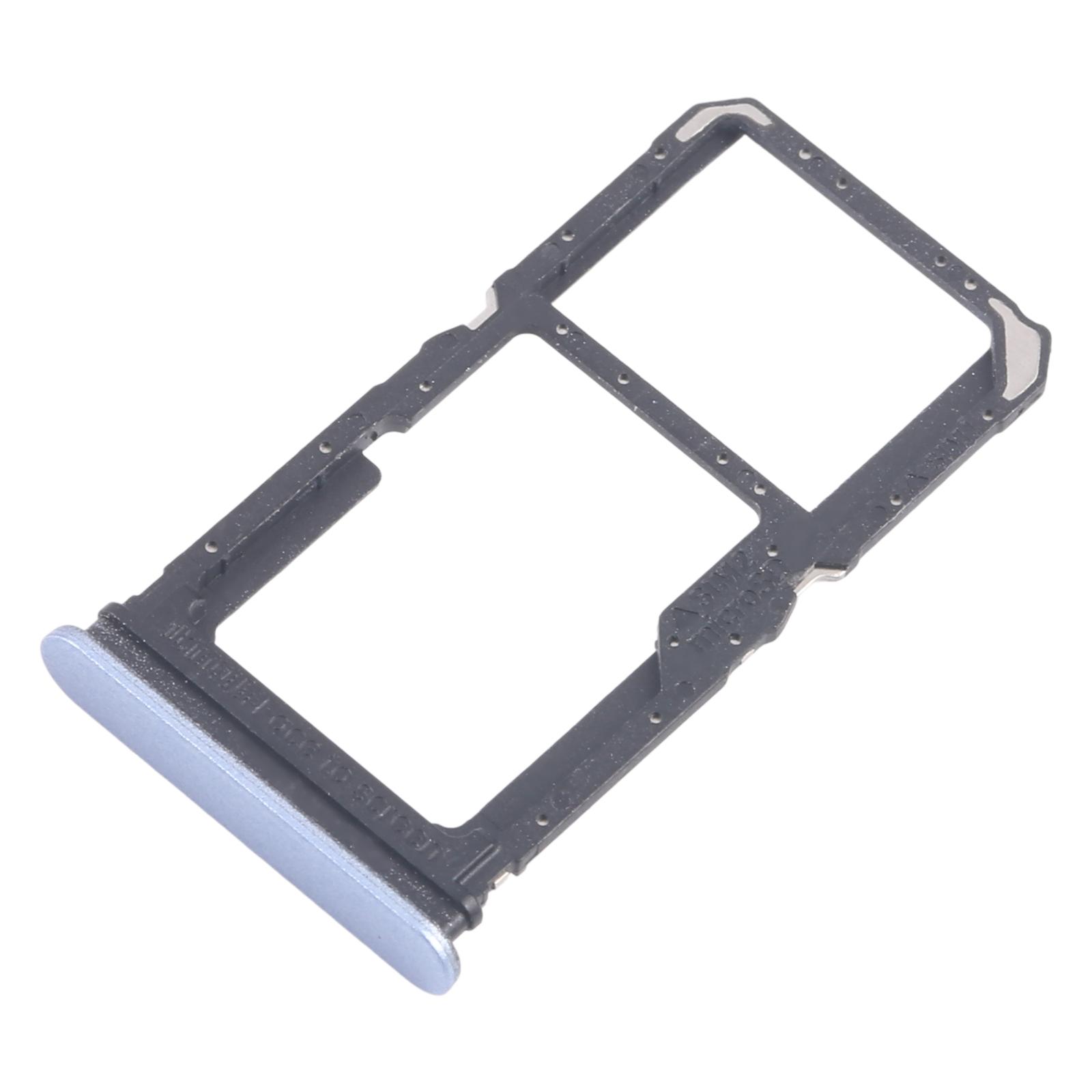OPPO F25 Pro SIM card tray blue replacement