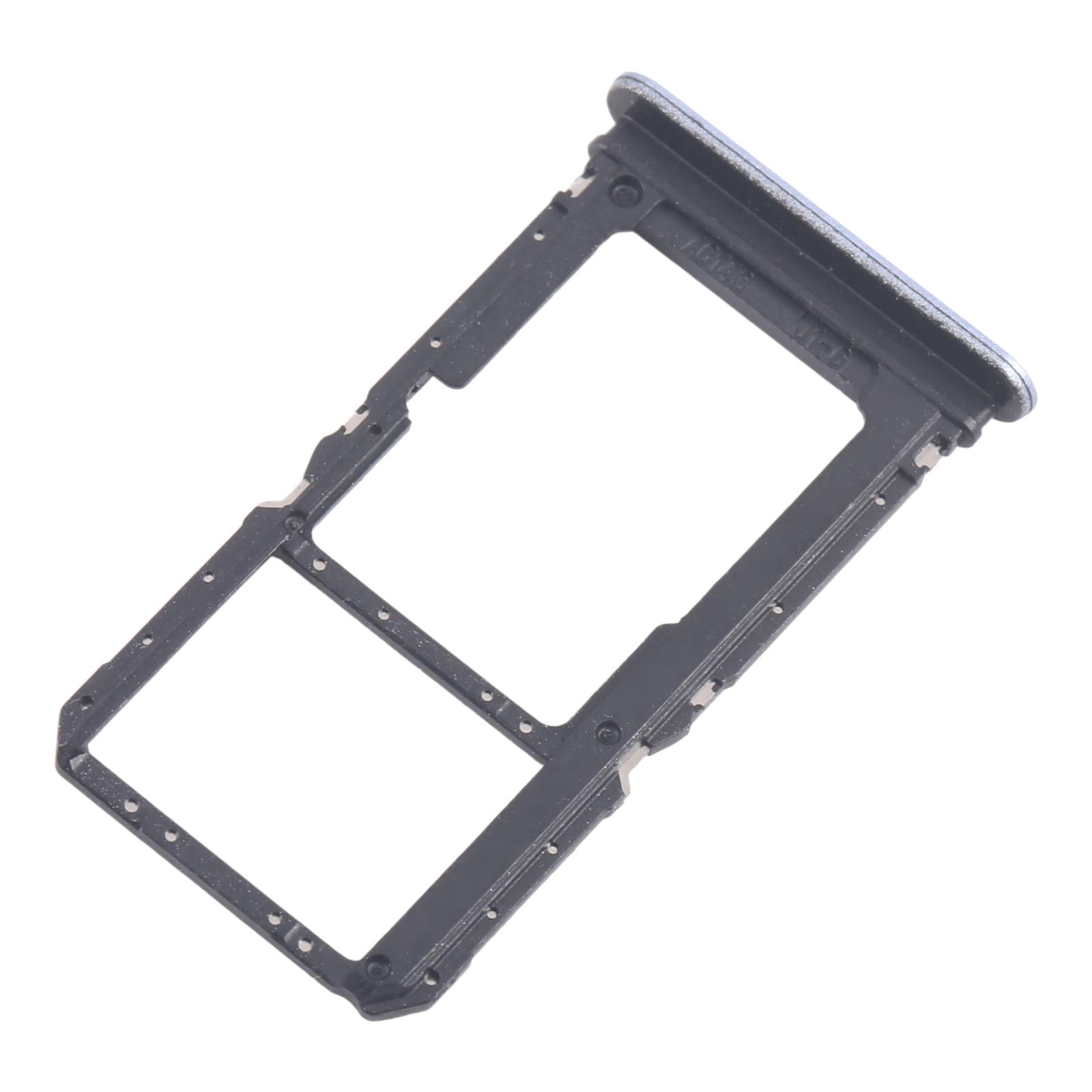OPPO F25 Pro Blue SIM Card Tray Replacement - Image 2