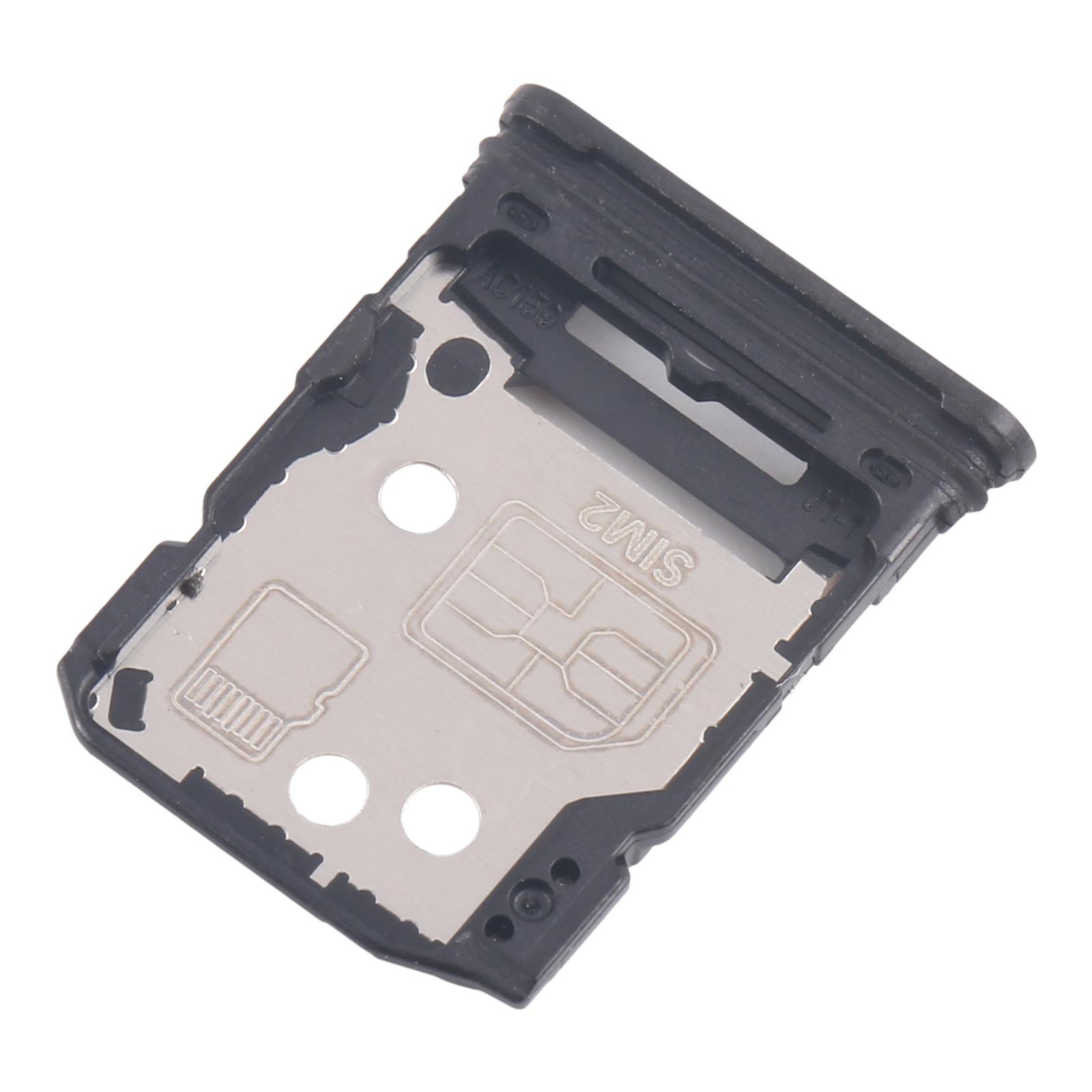 OPPO Reno12 Pro CPH2629 Silver SIM Card Tray Replacement - Image 2
