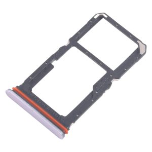 OPPO A5 Energy SIM card tray pink replacement