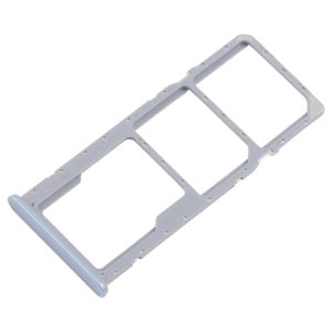 Realme C51 RMX3830 pink SIM card tray