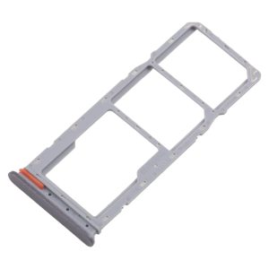 Realme C75 4G RMX3941 black SIM card tray