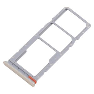 Realme C75 4G RMX3941 gold SIM card tray