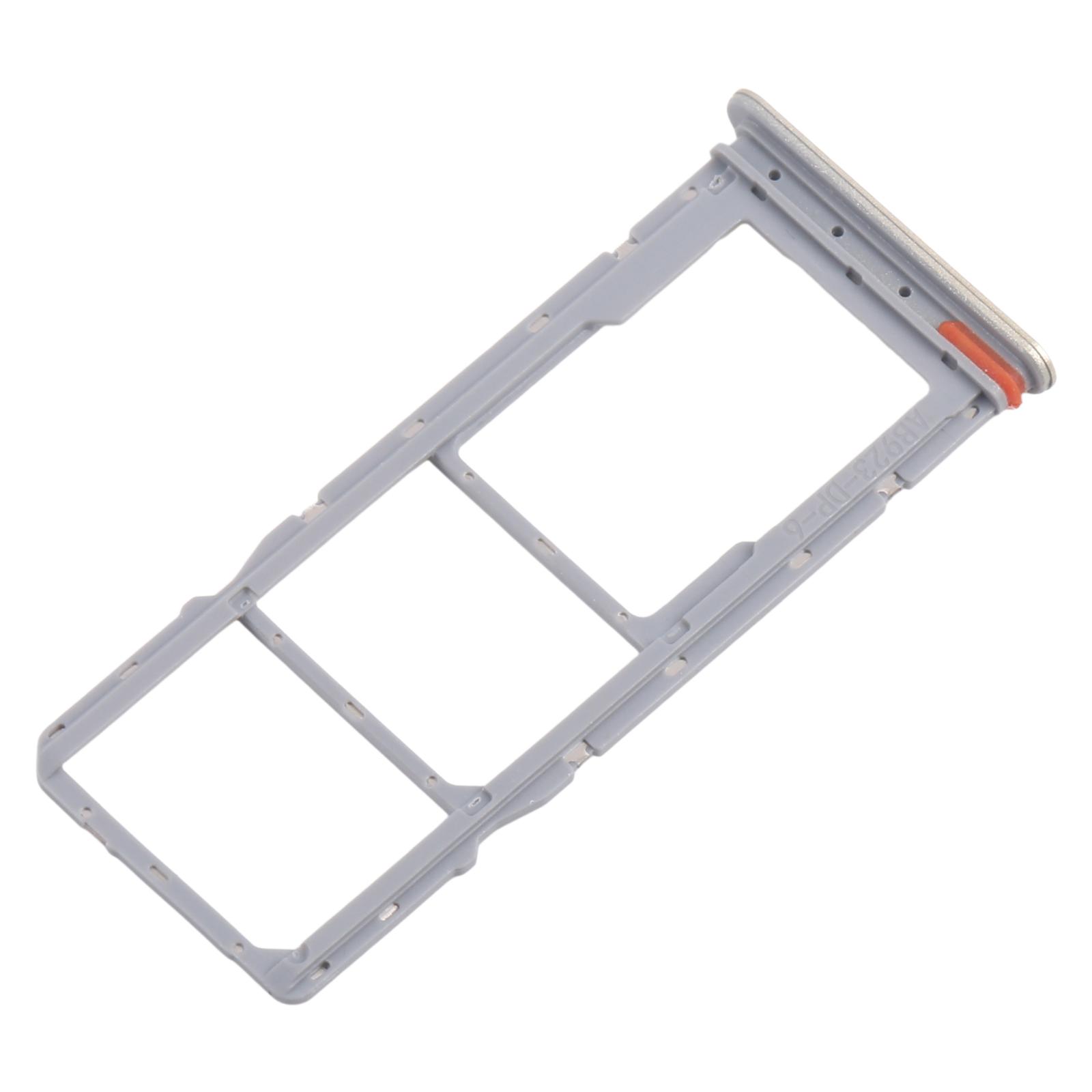 Realme C75 4G RMX3941 Gold SIM Card Tray Replacement - Image 2