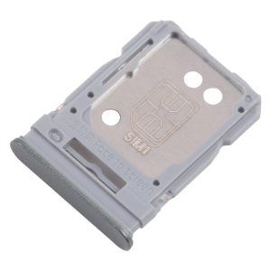 Realme 12+ 5G RMX3867 SIM card tray dark green