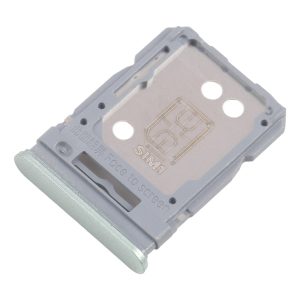 Realme 12+ 5G RMX3867 SIM card tray light green