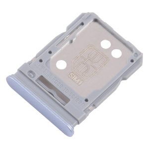 Realme 12+ 5G RMX3867 blue SIM card tray