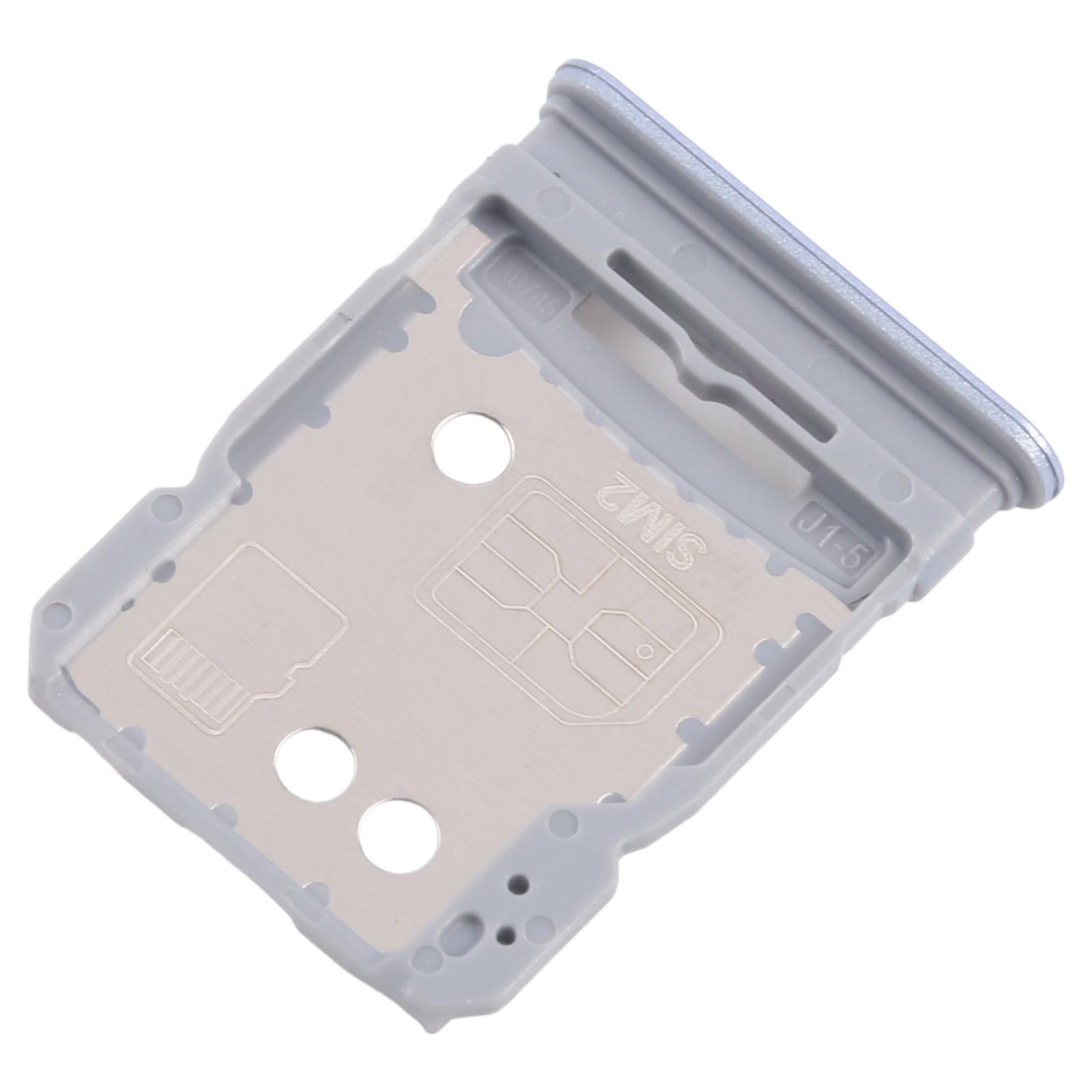 Realme 12+ 5G RMX3867 Blue SIM Card Tray Replacement - Image 2