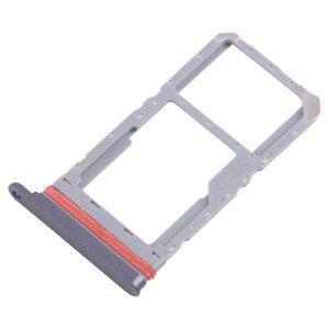 Realme 13 5G RMX3951 black SIM card tray