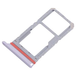 Realme 13 5G RMX3951 pink SIM card tray