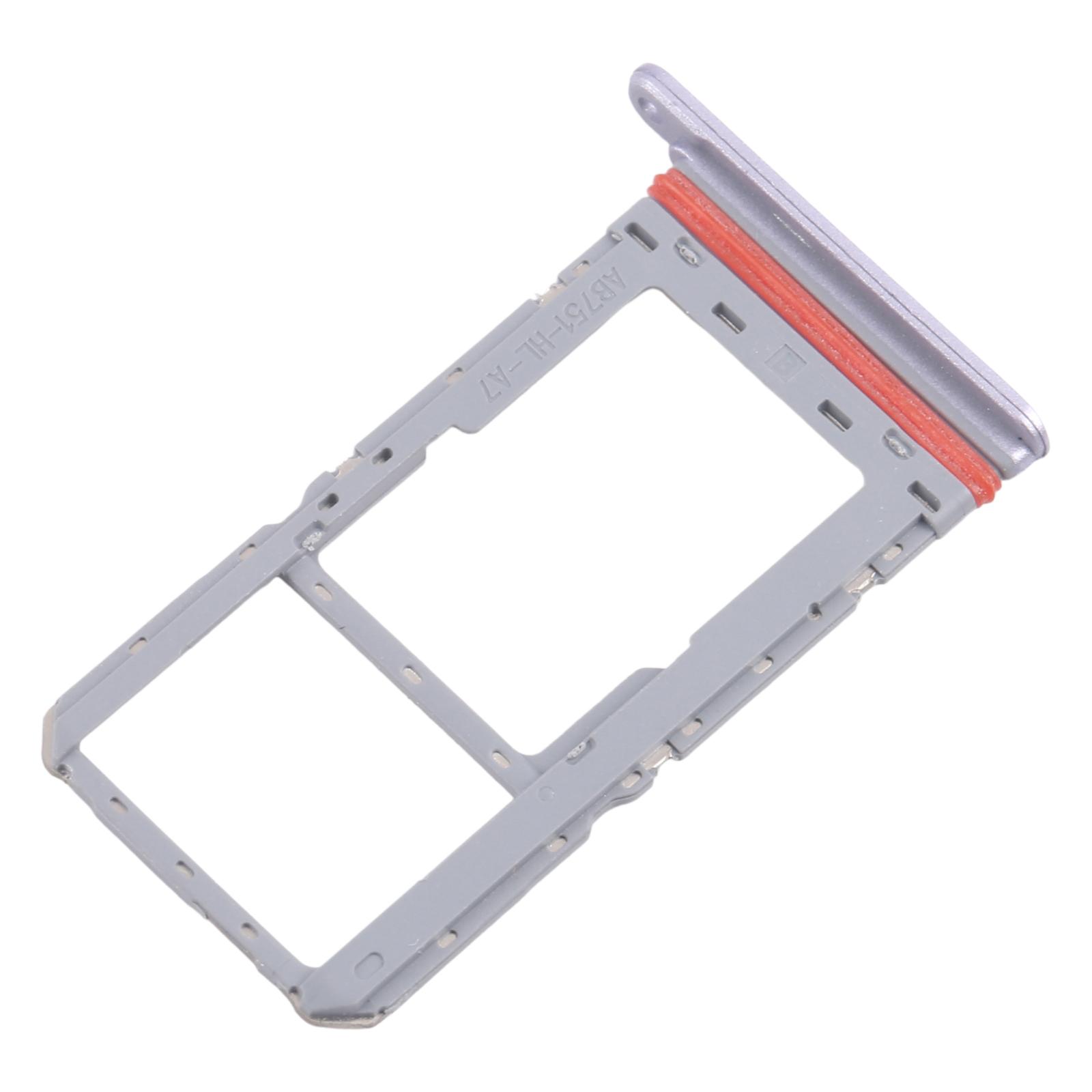 Realme 13 5G RMX3951 Pink SIM Card Tray Replacement - Image 2