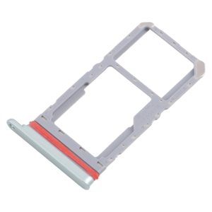 Realme 13 5G RMX3951 green SIM card tray