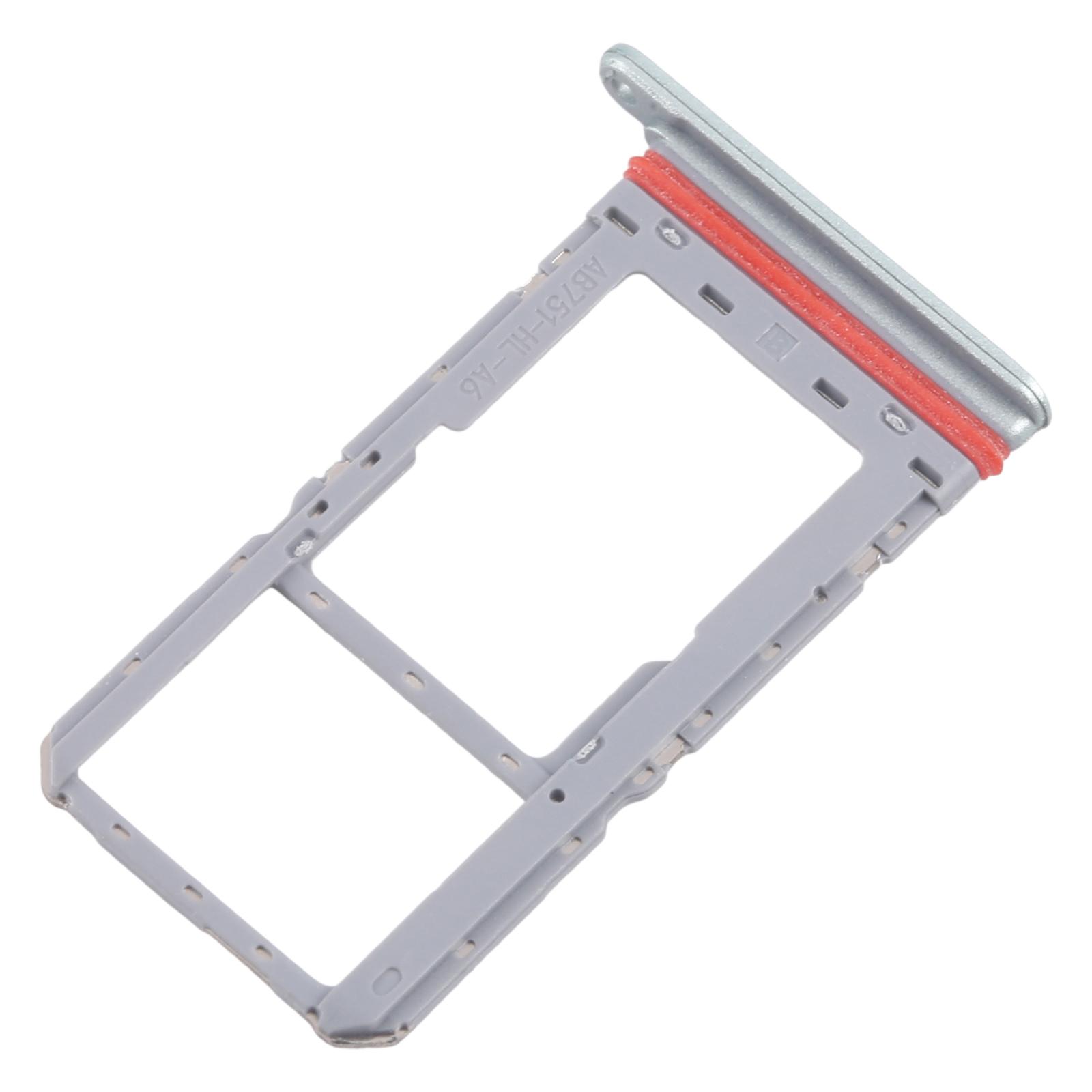 Realme 13 5G RMX3951 Green SIM Card Tray Replacement - Image 2