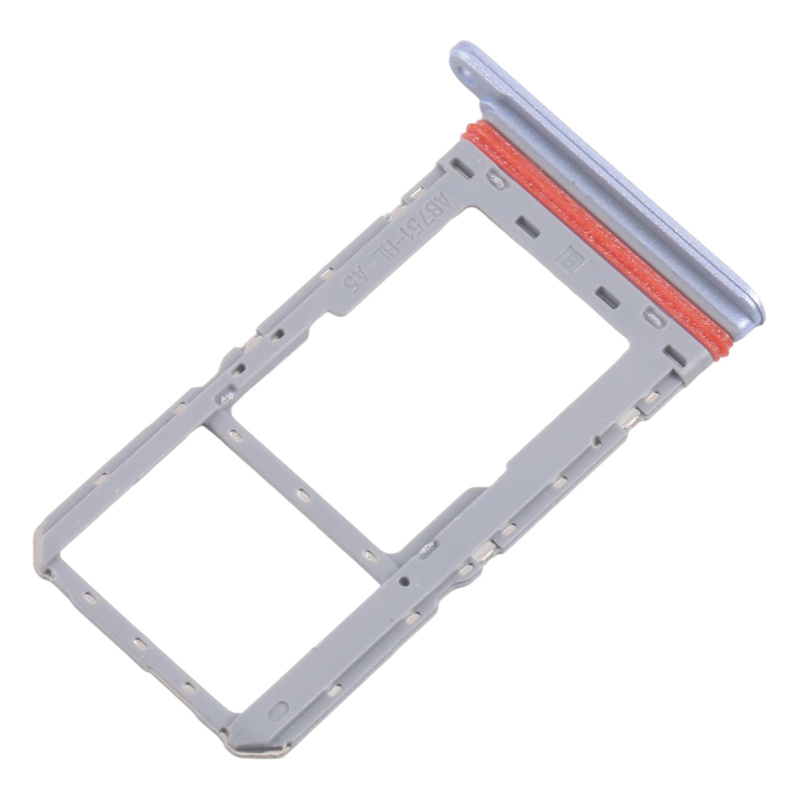 Realme 13 5G RMX3951 Blue SIM Card Tray Replacement - Image 2