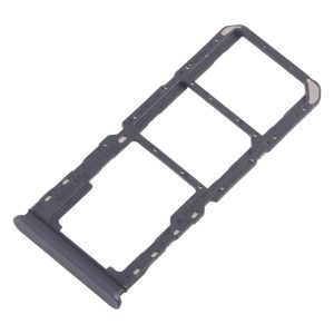 Realme 11 5G RMX3780 black SIM card tray