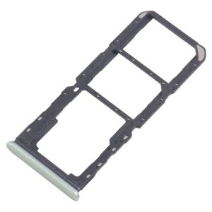 Realme 11 5G RMX3780 SIM card tray green