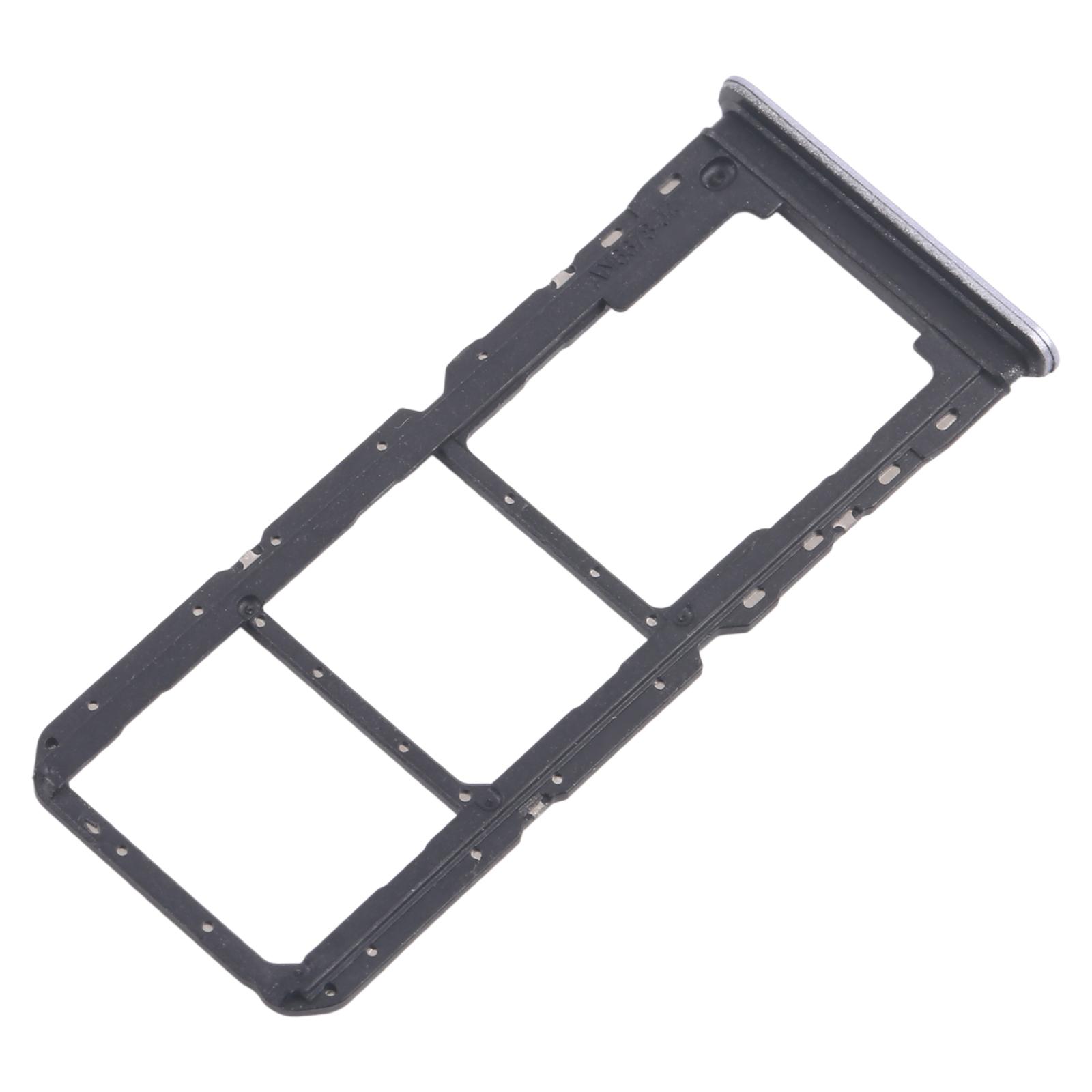 Realme 11 5G RMX3780 Blue SIM Card Tray Replacement - Image 2