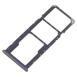 Realme C51s black SIM card tray replacement