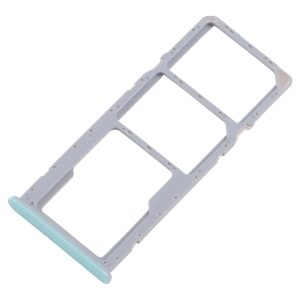 Realme C51s blue SIM card tray replacement