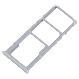 Realme C63 5G RMX3950 green SIM card tray