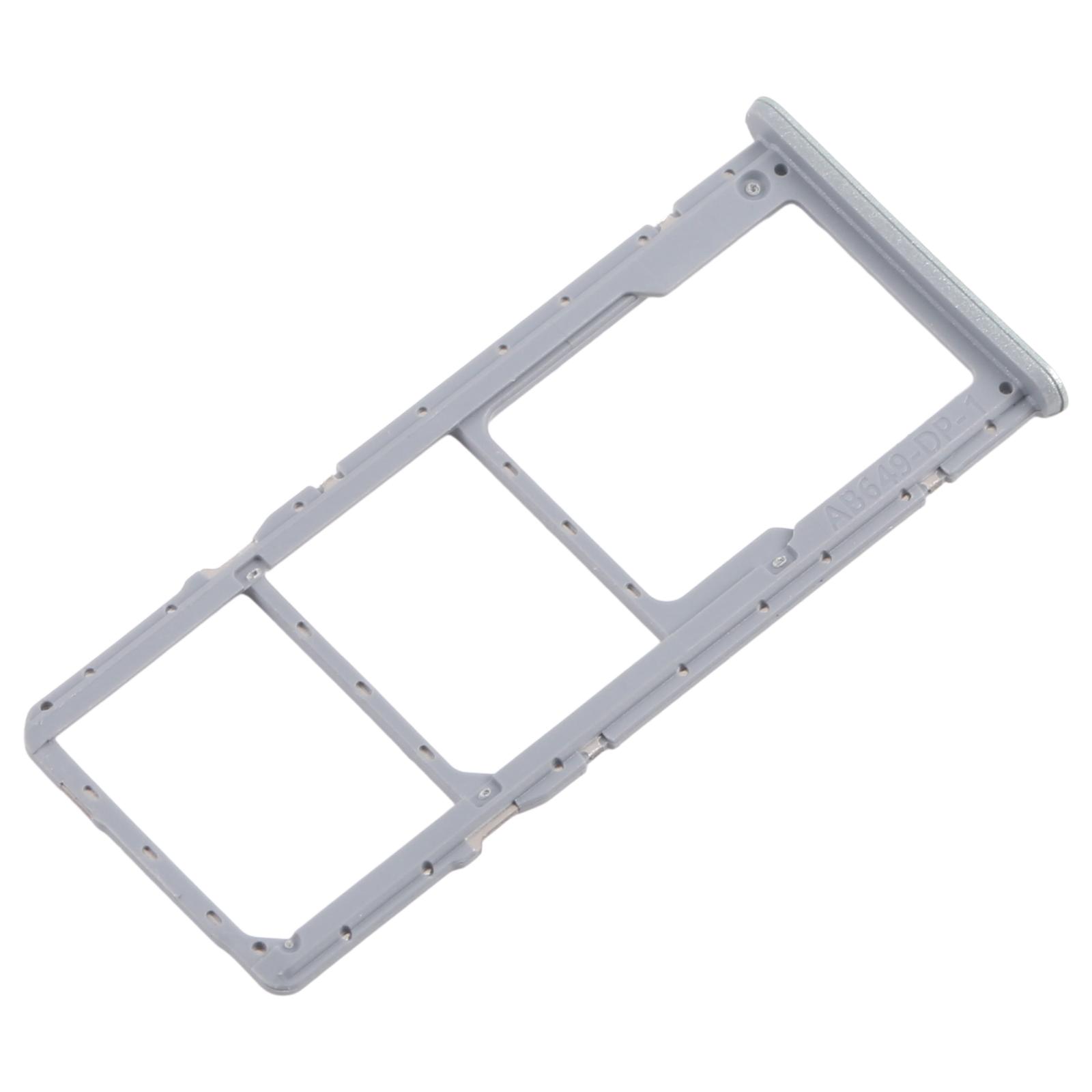 Realme C63 5G RMX3950 Green SIM Card Tray Replacement - Image 2