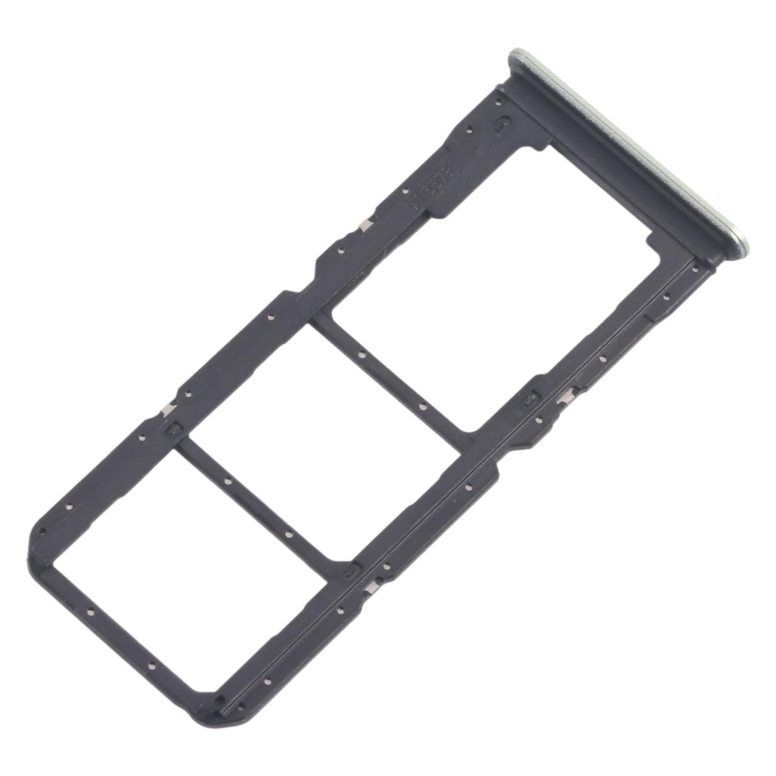 Realme C67 5G Green SIM Card Tray Replacement - Image 2