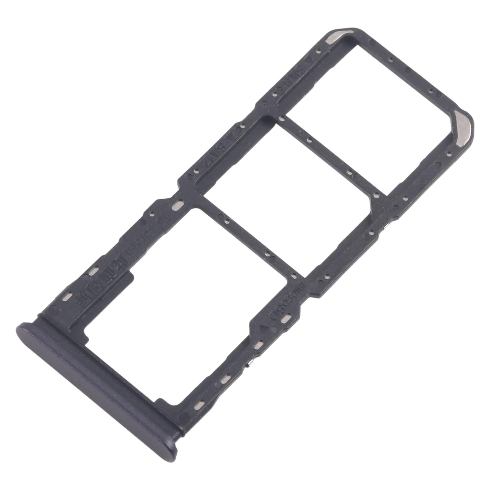 Realme C67 5G purple SIM card tray replacement